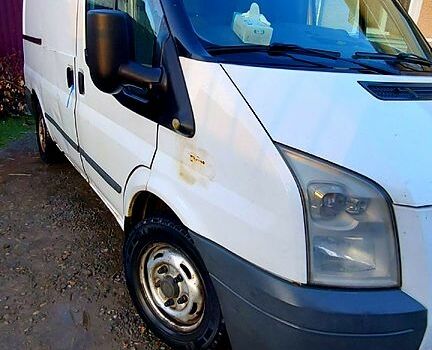 Форд Транзит, об'ємом двигуна 22 л та пробігом 290 тис. км за 3999 $, фото 5 на Automoto.ua