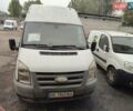 Форд Транзит, об'ємом двигуна 2.2 л та пробігом 300 тис. км за 4300 $, фото 1 на Automoto.ua