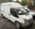 Форд Транзит, об'ємом двигуна 2.2 л та пробігом 300 тис. км за 4300 $, фото 7 на Automoto.ua