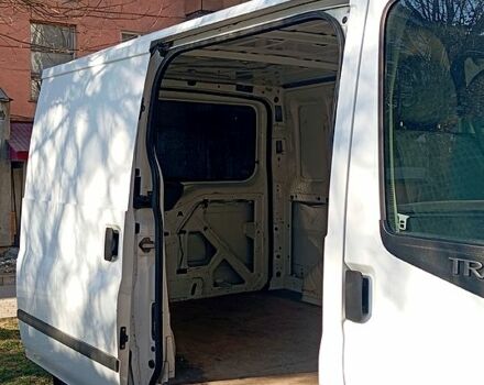 Форд Транзит, об'ємом двигуна 22 л та пробігом 328 тис. км за 7200 $, фото 3 на Automoto.ua