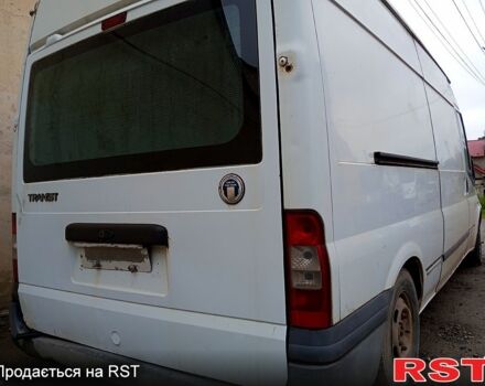 Форд Транзит, объемом двигателя 22 л и пробегом 0 тыс. км за 999 $, фото 1 на Automoto.ua