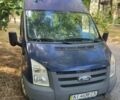 Форд Транзит, объемом двигателя 2.2 л и пробегом 400 тыс. км за 6500 $, фото 1 на Automoto.ua