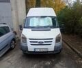 Форд Транзит, об'ємом двигуна 2.4 л та пробігом 290 тис. км за 11500 $, фото 1 на Automoto.ua