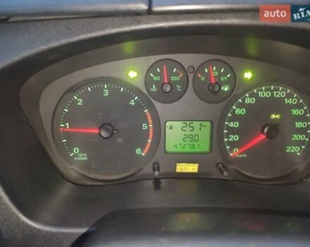 Форд Транзит, об'ємом двигуна 2.4 л та пробігом 290 тис. км за 10500 $, фото 1 на Automoto.ua