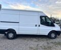 Форд Транзит, объемом двигателя 2.2 л и пробегом 238 тыс. км за 11200 $, фото 7 на Automoto.ua