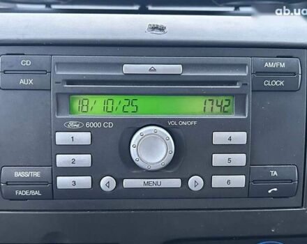 Форд Транзит, объемом двигателя 2.2 л и пробегом 238 тыс. км за 11200 $, фото 20 на Automoto.ua