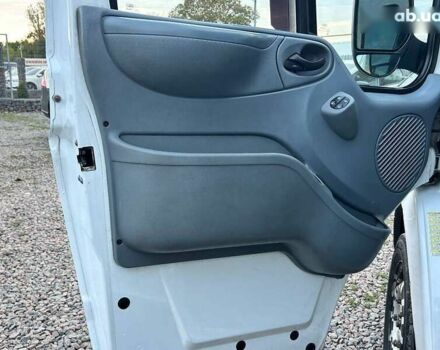 Форд Транзит, объемом двигателя 2.2 л и пробегом 238 тыс. км за 11200 $, фото 11 на Automoto.ua