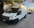 Форд Транзит, объемом двигателя 0 л и пробегом 330 тыс. км за 7500 $, фото 1 на Automoto.ua