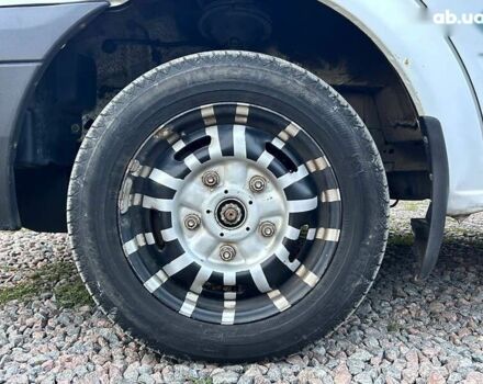 Форд Транзит, объемом двигателя 2.2 л и пробегом 238 тыс. км за 11200 $, фото 9 на Automoto.ua