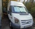 Форд Транзит, об'ємом двигуна 2.4 л та пробігом 290 тис. км за 11500 $, фото 6 на Automoto.ua