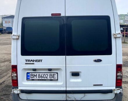 Форд Транзит, об'ємом двигуна 2.2 л та пробігом 336 тис. км за 9700 $, фото 2 на Automoto.ua