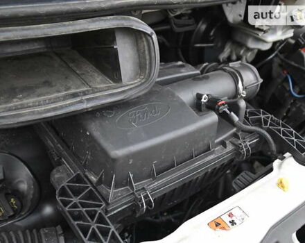 Форд Транзит, об'ємом двигуна 2.2 л та пробігом 274 тис. км за 8900 $, фото 51 на Automoto.ua
