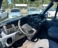 Форд Транзит, объемом двигателя 2.2 л и пробегом 382 тыс. км за 9700 $, фото 14 на Automoto.ua