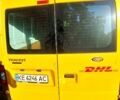 Форд Транзит, об'ємом двигуна 2.2 л та пробігом 300 тис. км за 10000 $, фото 4 на Automoto.ua