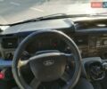Форд Транзит, объемом двигателя 2.2 л и пробегом 290 тыс. км за 9300 $, фото 15 на Automoto.ua