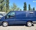 Форд Транзит, объемом двигателя 2.2 л и пробегом 382 тыс. км за 9700 $, фото 7 на Automoto.ua