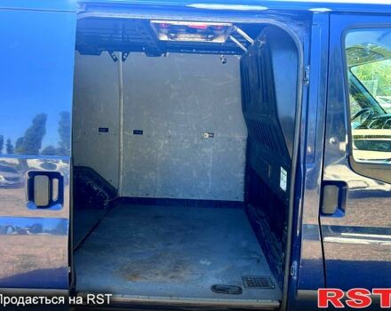 Форд Транзит, объемом двигателя 2.2 л и пробегом 382 тыс. км за 9700 $, фото 7 на Automoto.ua