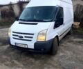 Форд Транзит, об'ємом двигуна 2.2 л та пробігом 336 тис. км за 9700 $, фото 6 на Automoto.ua