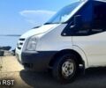 Форд Транзит, объемом двигателя 22 л и пробегом 221 тыс. км за 9000 $, фото 1 на Automoto.ua
