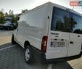 Форд Транзит, объемом двигателя 2.2 л и пробегом 290 тыс. км за 9300 $, фото 9 на Automoto.ua