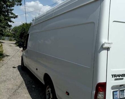 Форд Транзит, об'ємом двигуна 0 л та пробігом 526 тис. км за 7777 $, фото 3 на Automoto.ua