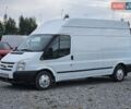 Форд Транзит, объемом двигателя 2.2 л и пробегом 260 тыс. км за 10499 $, фото 1 на Automoto.ua