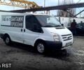 Форд Транзит, объемом двигателя 22 л и пробегом 221 тыс. км за 9000 $, фото 5 на Automoto.ua