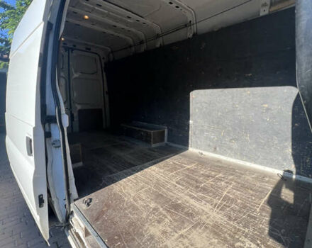 Форд Транзит, объемом двигателя 2.2 л и пробегом 160 тыс. км за 18000 $, фото 4 на Automoto.ua