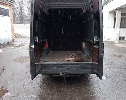 Форд Транзит, объемом двигателя 2.2 л и пробегом 347 тыс. км за 12000 $, фото 5 на Automoto.ua