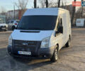 Форд Транзит, об'ємом двигуна 2.2 л та пробігом 320 тис. км за 7900 $, фото 1 на Automoto.ua