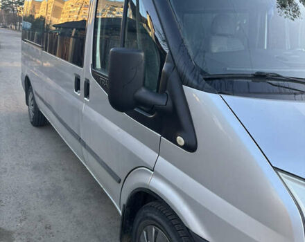Форд Транзит, объемом двигателя 0 л и пробегом 199 тыс. км за 11000 $, фото 2 на Automoto.ua