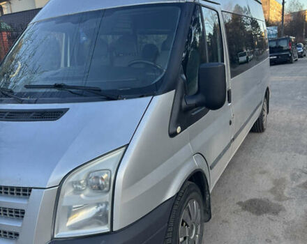 Форд Транзит, объемом двигателя 0 л и пробегом 199 тыс. км за 11000 $, фото 3 на Automoto.ua