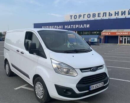 Форд Транзит, об'ємом двигуна 2.2 л та пробігом 187 тис. км за 11500 $, фото 8 на Automoto.ua