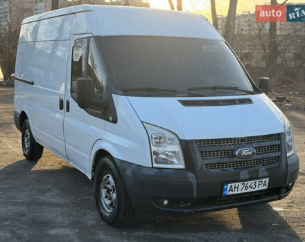 Форд Транзит, об'ємом двигуна 2.2 л та пробігом 320 тис. км за 7900 $, фото 2 на Automoto.ua