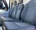 Форд Транзит, объемом двигателя 2 л и пробегом 186 тыс. км за 13800 $, фото 9 на Automoto.ua