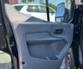 Форд Транзит, объемом двигателя 2 л и пробегом 186 тыс. км за 13800 $, фото 6 на Automoto.ua