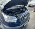 Форд Транзит, объемом двигателя 2 л и пробегом 200 тыс. км за 17000 $, фото 4 на Automoto.ua