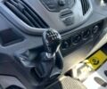 Форд Транзит, объемом двигателя 2 л и пробегом 186 тыс. км за 13800 $, фото 13 на Automoto.ua