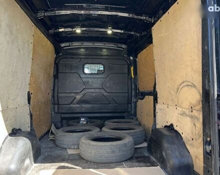 Форд Транзит, объемом двигателя 2 л и пробегом 186 тыс. км за 13800 $, фото 21 на Automoto.ua