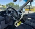 Форд Транзит, объемом двигателя 2 л и пробегом 186 тыс. км за 13800 $, фото 8 на Automoto.ua