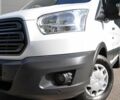 Форд Транзит, объемом двигателя 2 л и пробегом 190 тыс. км за 19800 $, фото 12 на Automoto.ua