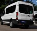 Форд Транзит, объемом двигателя 2 л и пробегом 190 тыс. км за 19800 $, фото 9 на Automoto.ua