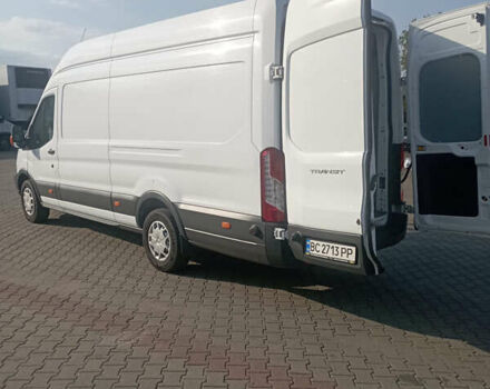 Форд Транзит, об'ємом двигуна 2 л та пробігом 497 тис. км за 13500 $, фото 2 на Automoto.ua