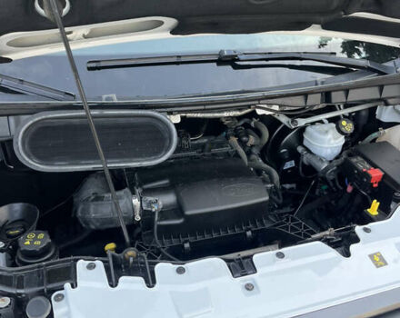 Форд Транзит, об'ємом двигуна 0 л та пробігом 234 тис. км за 15450 $, фото 44 на Automoto.ua
