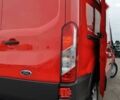 Форд Транзит, объемом двигателя 2 л и пробегом 229 тыс. км за 22500 $, фото 24 на Automoto.ua