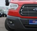 Форд Транзит, объемом двигателя 2 л и пробегом 229 тыс. км за 22500 $, фото 14 на Automoto.ua
