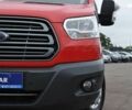 Форд Транзит, объемом двигателя 2 л и пробегом 229 тыс. км за 22500 $, фото 13 на Automoto.ua