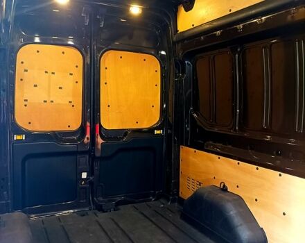 Форд Транзит, объемом двигателя 20 л и пробегом 222 тыс. км за 15000 $, фото 9 на Automoto.ua