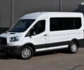 Форд Транзит, объемом двигателя 2 л и пробегом 190 тыс. км за 19800 $, фото 1 на Automoto.ua