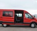 Форд Транзит, объемом двигателя 2 л и пробегом 229 тыс. км за 22500 $, фото 12 на Automoto.ua